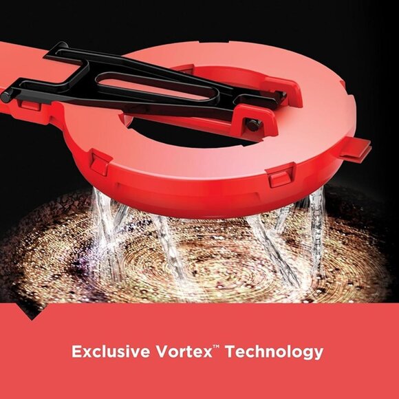 New 12-Cup Coffee Maker with Easy On/Off Switch, Easy Pour, Non-Drip - Picture 6 of 10